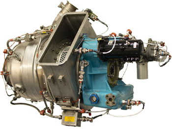 Honeywell APU services