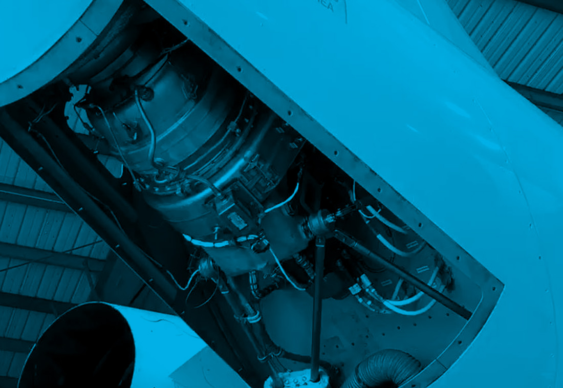 Honeywell APU services