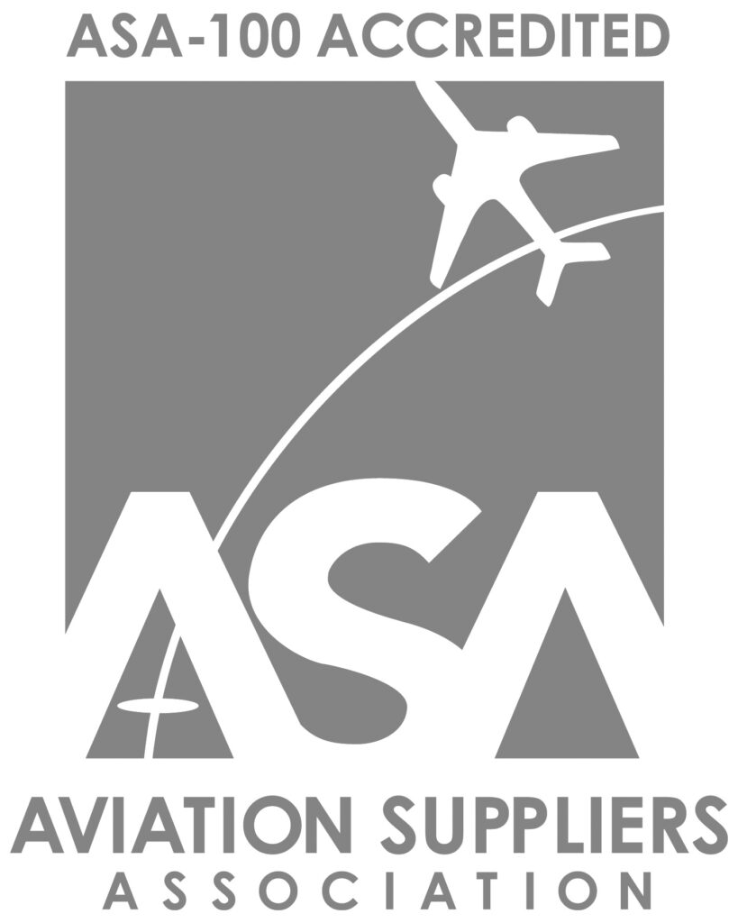 Leading Business Aviation Parts Supplier TES
